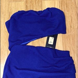 Fashion Nova Body Dress